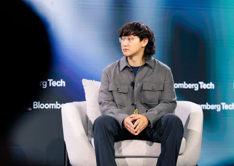 Meta's AI Push: Wang Calls Muse Spark 'Appetizer' Meta's AI Push: Wang Calls Muse Spark 'Appetizer'