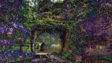 Judge rules that AI-generated art isn't copyrightable, since it lacks human authorship | Engadget