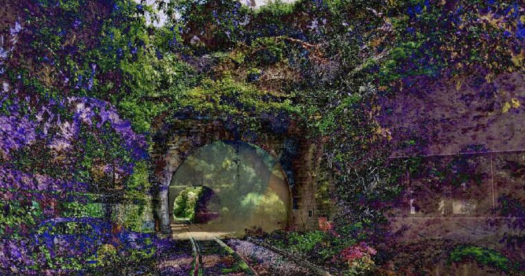 Judge rules that AI-generated art isn't copyrightable, since it lacks human authorship | Engadget