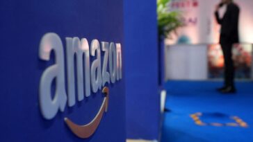 Amazon is reportedly developing separate AR glasses for customers and its drivers