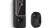 Budget doorbell camera manufacturer fixes security issues that left users vulnerable to spying
