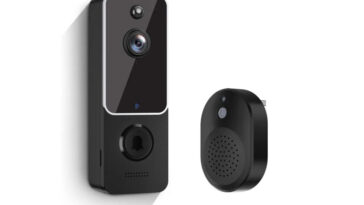 Budget doorbell camera manufacturer fixes security issues that left users vulnerable to spying