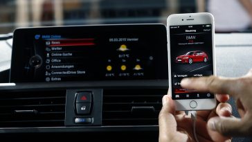 BMW will charge $18 per month for heated seats in select regions