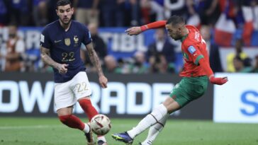 FuboTV blames World Cup outage on cyberattack | Engadget