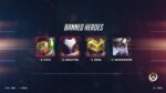 Blizzard explains hero bans ahead of their introduction in competitive Overwatch Blizzard explains hero bans ahead of their introduction in competitive Overwatch