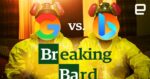 Watch us try to break Google Bard and Bing AI | Engadget