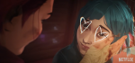 'Arcane' is a new breed of mature animation for the Netflix gaming crowd 'Arcane' is a new breed of mature animation for the Netflix gaming crowd