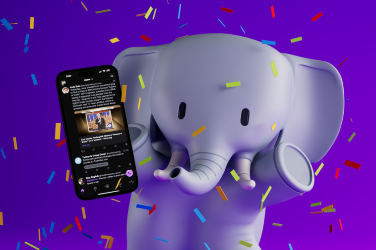 Like users, app developers are fleeing Twitter for Mastodon | Engadget