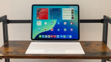Labor Day sales include Apple's iPad Air M3 for $150 off