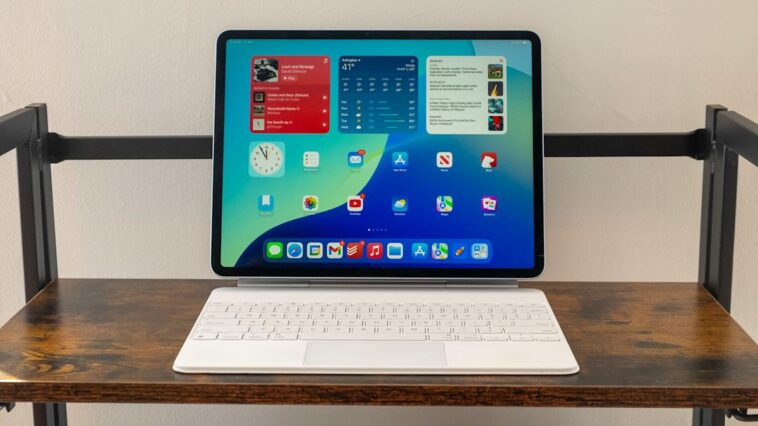 Apple's iPad Air M3 is cheaper than ever right now