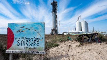 Earth's orbital economy of tomorrow could be worth trillions