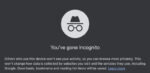 Google now admits it could collect data in Chrome's Incognito mode