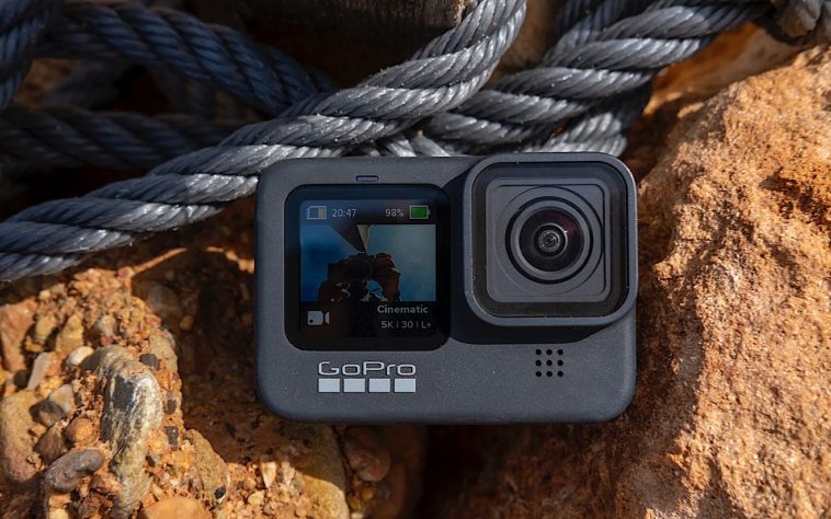 Amazon and GoPro file joint lawsuit against Chinese counterfeiters