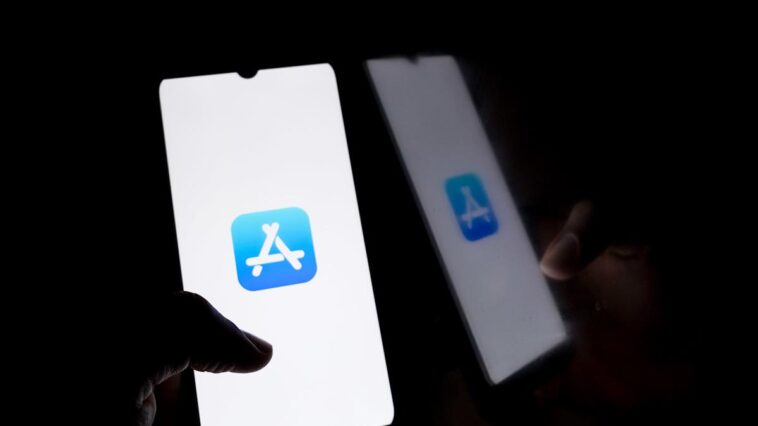 California's age verification bill for app stores and operating systems takes another step forward