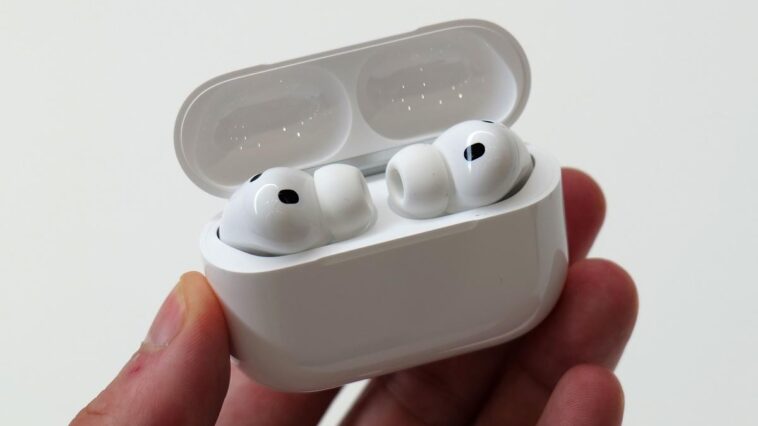 Live Translation with AirPods won't come to EU-based Apple users