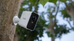 Roku unveils two new battery-powered security cameras Roku unveils two new battery-powered security cameras