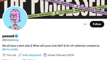 British army Twitter and YouTube accounts compromised to promote crypto scams