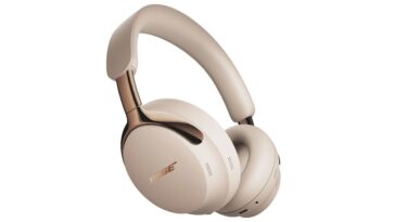 Bose overhauls the QuietComfort Ultra Headphones with lossless audio and longer battery life