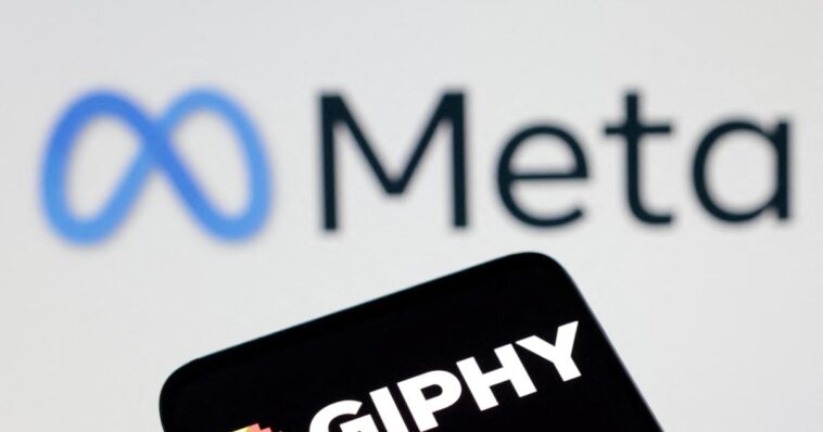 Meta sells Giphy to Shutterstock at a loss following UK order | Engadget