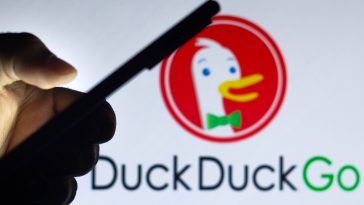 DuckDuckGo removes search results for major pirate websites