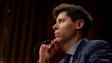 OpenAI is forming a team to rein in superintelligent AI | Engadget