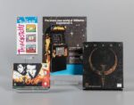 GoldenEye 007 and Quake join the World Video Game Hall of Fame