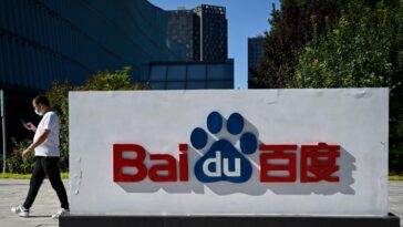 Baidu opens up its ERNIE generative AI to the public | Engadget