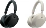 Sony's WH-1000XM5 noise-cancelling headphones could feature a new design