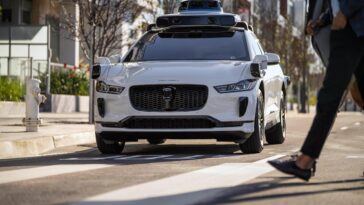 Waymo's next stops for its robotaxis are Denver and Seattle