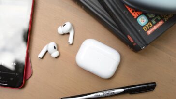 Apple's second-generation AirPods Pro are back down to their lowest price ever