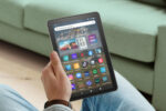 Amazon's Fire HD 8 tablet drops to $60 in early October Prime Day sale