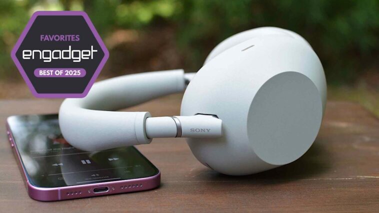 The best wireless headphones for 2025: Bluetooth options for every budget The best wireless headphones for 2025: Bluetooth options for every budget