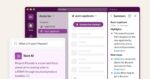 'Slack AI' will summarize your work chat starting this winter | Engadget