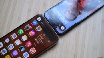 iOS 17 review: Notable new features and streamlined touches