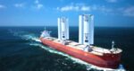 Hard sail test hits the high seas, aiming to reduce cargo ship emissions by 30 percent | Engadget