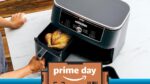 Prime Day deals include $50 off one of our favorite Ninja air fryers
