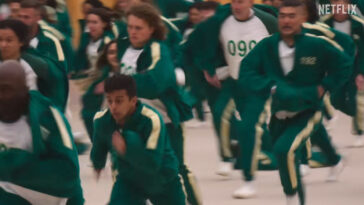 Netflix's Squid Game: The Challenge trailer confirms it missed the message