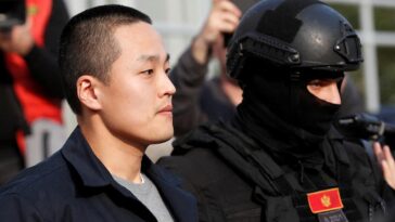 Terraform Labs founder Do Kwon pleads guilty to fraud over $40 billion crypto collapse
