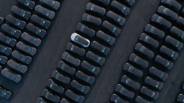 Tesla's deliveries increased despite supply shortages and plant closures