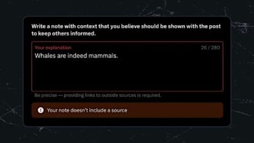The Morning After: X starts charging new users $1 per year to send tweets