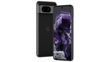 The Google Pixel 8 is $230 off and down to a new record-low price