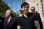 FTC asks court to hold Martin Shkreli in contempt for launching new drug company | Engadget