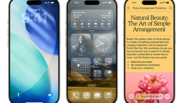 Apple's new iOS 26 public beta 6 is out now: Is your iPhone eligible for the update? Check this list