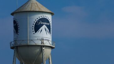 Paramount reportedly wants to acquire Warner Bros. Discovery, antitrust law be damned