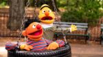 Sesame Street's new partnership with YouTube will bring 'hundreds of full episodes' to the video platform
