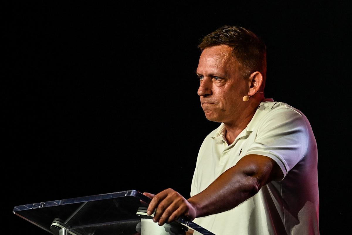 Peter Thiel is utterly wrong about Alzheimer's