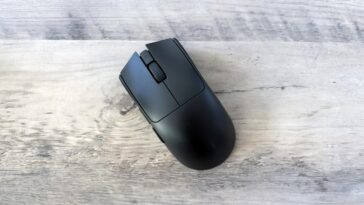 Nobody needs to spend $160 on a gaming mouse, but Razer’s new Viper V3 Pro is excellent anyway