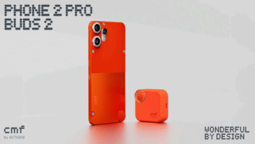 Nothing sub-brand CMF just announced a new smartphone and earbuds