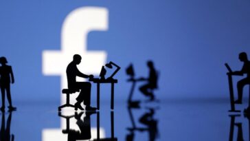 Meta took down thousands of fake accounts linked to massive Chinese propaganda campaign | Engadget