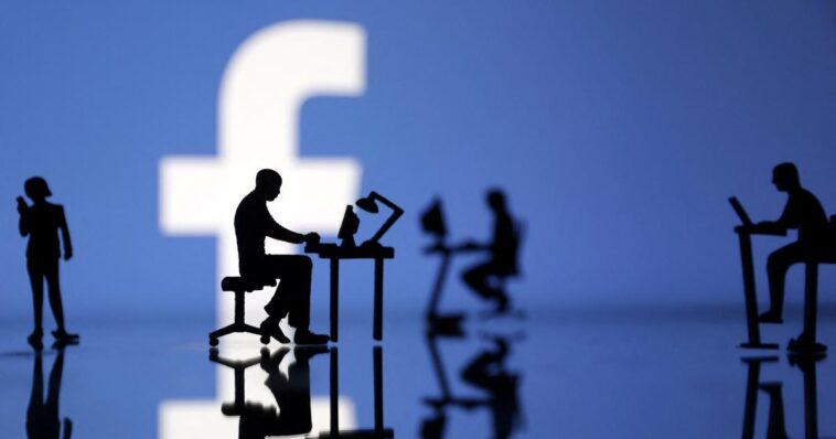 Meta took down thousands of fake accounts linked to massive Chinese propaganda campaign | Engadget